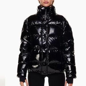 ARITZIA SUPER PUFF SIZE S